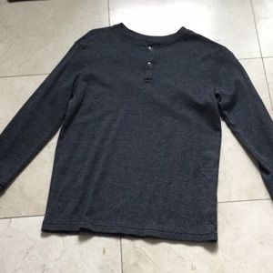 Boys thermal